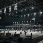 Legends Championship define classificados para os CrossFit Games 2026