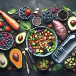 Nutrição no CrossFit: O Guia Definitivo para Maximizar Performance e Recuperação