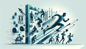 Guia Definitivo de Treino Hyrox: Como Montar sua Planilha e Dominar a Prova