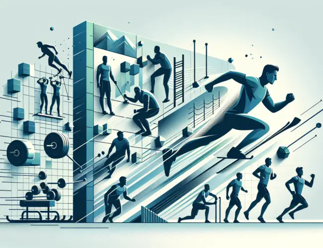Guia Definitivo de Treino Hyrox: Como Montar sua Planilha e Dominar a Prova