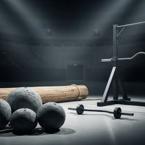 World’s Strongest Man 2026: Guia completo com programação, atletas e como assistir