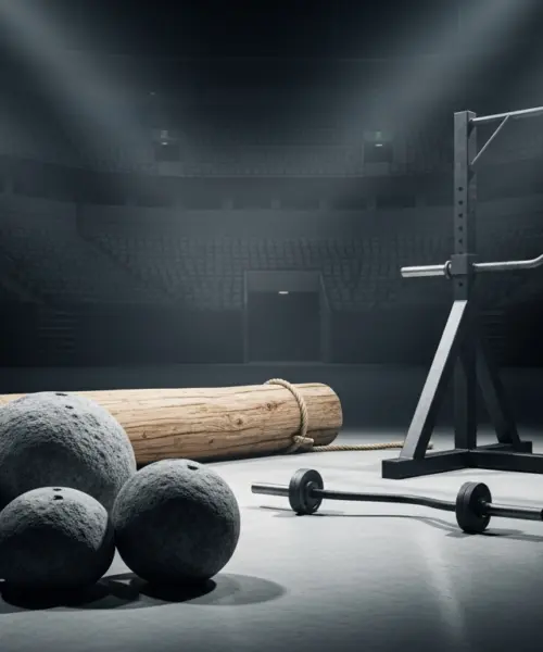 World’s Strongest Man 2026: Guia completo com programação, atletas e como assistir