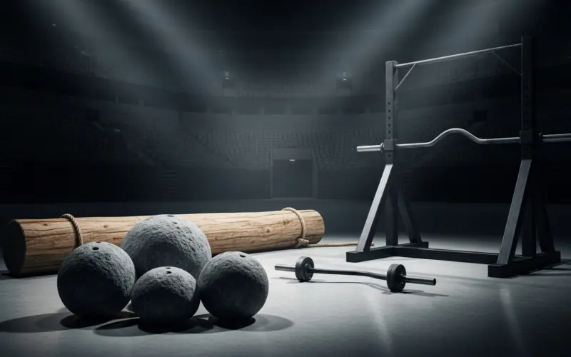 World’s Strongest Man 2026: Guia completo com programação, atletas e como assistir