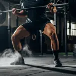 Fortalecimento de Pernas: Guia Completo para Atletas de CrossFit e Hyrox