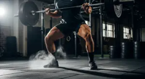 Fortalecimento de Pernas: Guia Completo para Atletas de CrossFit e Hyrox