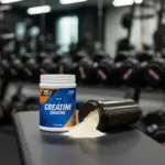 Creatina: O Guia Definitivo para Usar o Suplemento Corretamente e Maximizar Seus Resultados