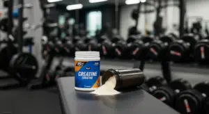 Creatina: O Guia Definitivo para Usar o Suplemento Corretamente e Maximizar Seus Resultados