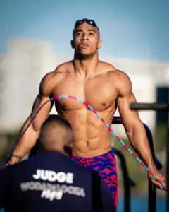 Fim do mistério: Gui Malheiros confirma participação na Semifinal Syndicate Crown