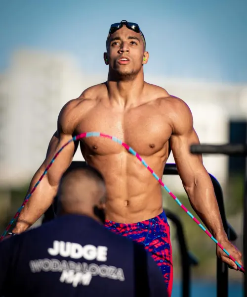 Fim do mistério: Gui Malheiros confirma participação na Semifinal Syndicate Crown