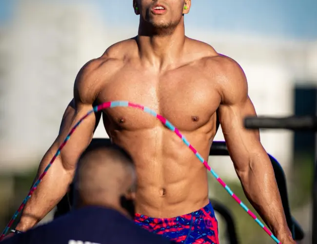 Fim do mistério: Gui Malheiros confirma participação na Semifinal Syndicate Crown