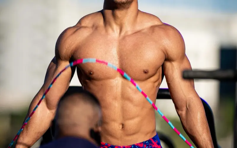 Fim do mistério: Gui Malheiros confirma participação na Semifinal Syndicate Crown