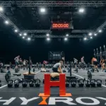 HYROX Individual ou Duplas: Qual formato é o ideal para você?