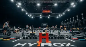 HYROX Individual ou Duplas: Qual formato é o ideal para você?