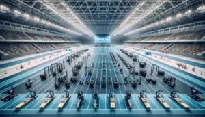 HYROX Lisboa 2026: Portugal Estreia-se no Circuito Mundial de Fitness