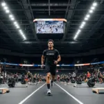 Hyrox Treino: Guia Completo para sua Preparação