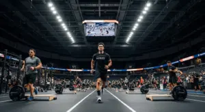 Hyrox Treino: Guia Completo para sua Preparação