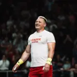 Jayson Hopper se retira do Mayhem Classic às vésperas da competição por lesão