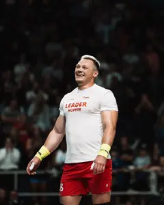 Jayson Hopper se retira do Mayhem Classic às vésperas da competição por lesão