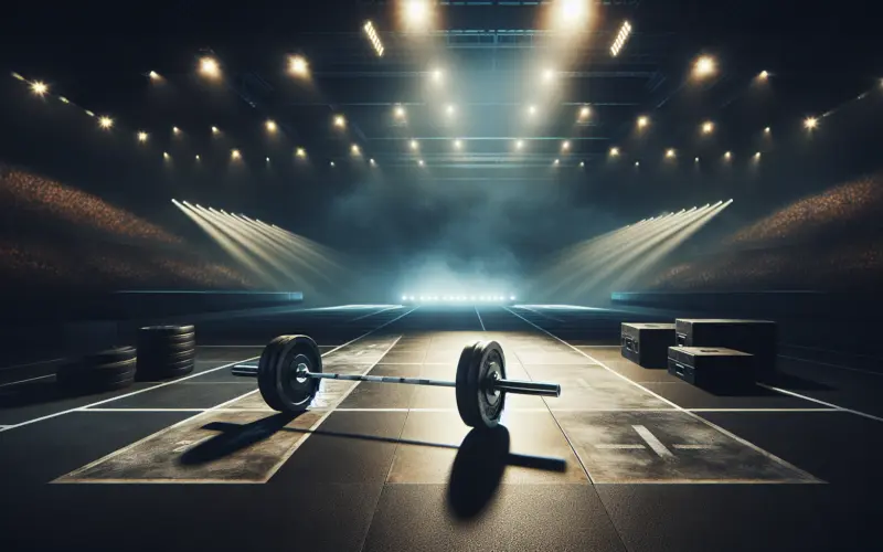 Jay Crouch Penalizado: De Líder a 38º nos Quarterfinals