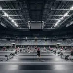 Crise de Vagas: Semifinal da Legends Championship tem mais de 300 lugares vazios a 16 dias do evento