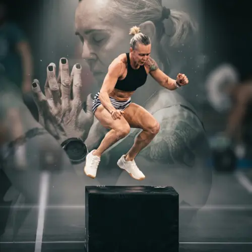 Luciane Macias vence Athens Throwdown e garante vaga inédita para o World Fitness Project Finals