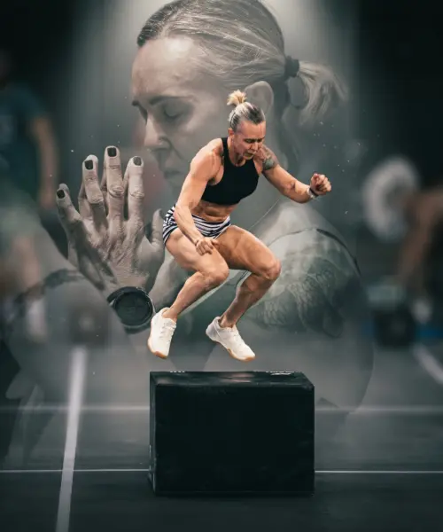 Luciane Macias vence Athens Throwdown e garante vaga inédita para o World Fitness Project Finals