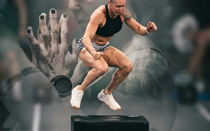 Luciane Macias vence Athens Throwdown e garante vaga inédita para o World Fitness Project Finals