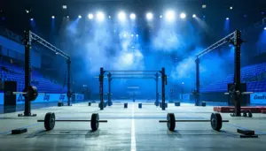 Mayhem Classic 2026: Mais três atletas desistem; Rebecca Fuselier está na disputa