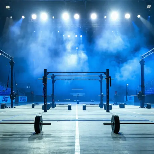 Mayhem Classic 2026: Mais três atletas desistem; Rebecca Fuselier está na disputa