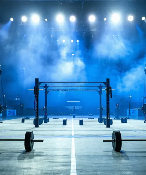 Mayhem Classic 2026: Mais três atletas desistem; Rebecca Fuselier está na disputa