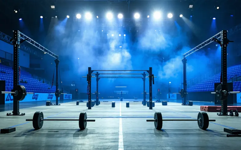 Mayhem Classic 2026: Mais três atletas desistem; Rebecca Fuselier está na disputa