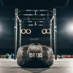 Mayhem Classic 2026 revela Evento 3: "The Dirty 30s" com Sandbags e Muscle-ups