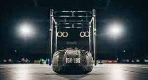 Mayhem Classic 2026 revela Evento 3: The Dirty 30s com Sandbags e Muscle-ups