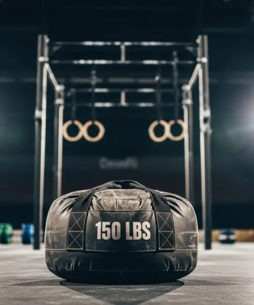 Mayhem Classic 2026 revela Evento 3: The Dirty 30s com Sandbags e Muscle-ups