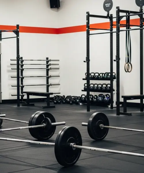 Movimentos de CrossFit: Site oficial lança guias para dominar a técnica