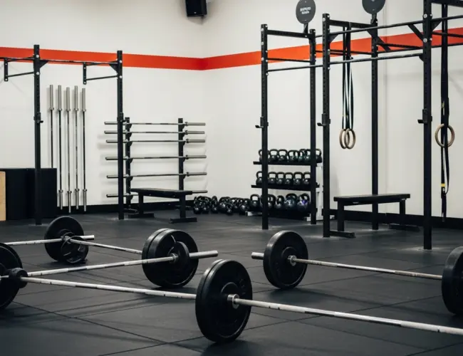 Movimentos de CrossFit: Site oficial lança guias para dominar a técnica