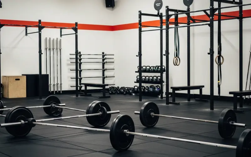 Movimentos de CrossFit: Site oficial lança guias para dominar a técnica