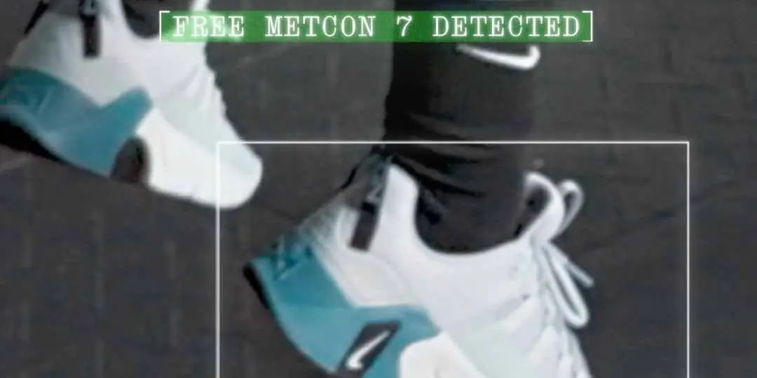 Nike Lança o Free Metcon 7, Prometendo Ser o Tênis Mais Versátil do Mercado