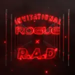 R.A.D® é anunciada como parceira oficial de calçados do Rogue Invitational para 2026 e 2027