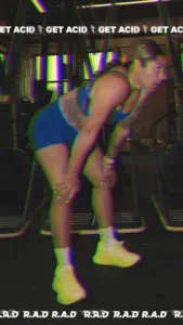 R.A.D® relança competição global Acid Athletics com WOD para toda a comunidade