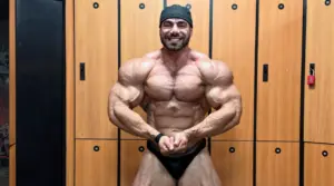 Oficial: Rafael Brandão confirma presença no New York Pro e Pittsburgh Pro de 2026