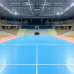 Seletiva Rio do TCB: Incêndio no Velódromo Força Organização a Buscar Novo Local