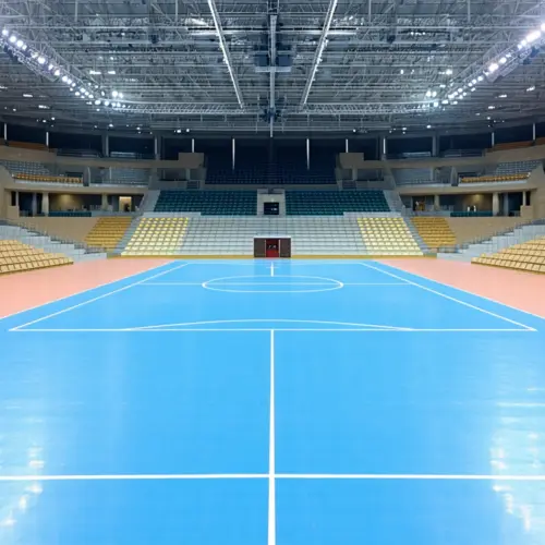 Seletiva Rio do TCB: Incêndio no Velódromo Força Organização a Buscar Novo Local