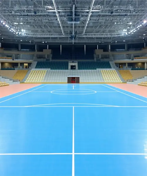 Seletiva Rio do TCB: Incêndio no Velódromo Força Organização a Buscar Novo Local