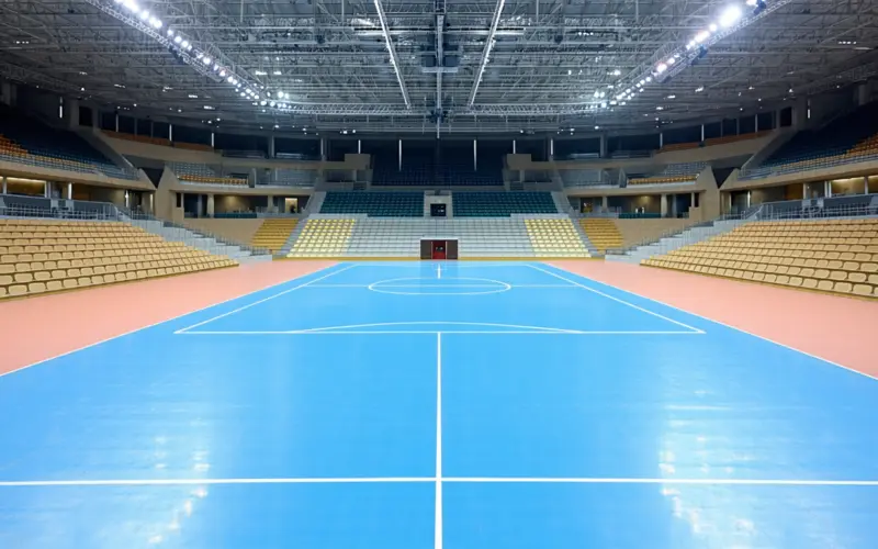 Seletiva Rio do TCB: Incêndio no Velódromo Força Organização a Buscar Novo Local