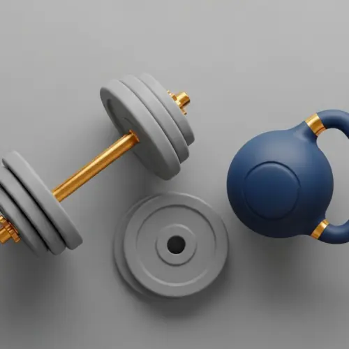 Treino Full-Body ou Dividido: Qual a Melhor Estratégia Após os 40 Anos?