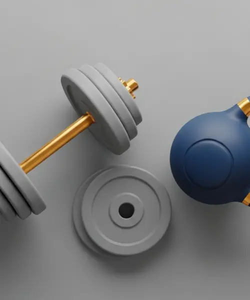 Treino Full-Body ou Dividido: Qual a Melhor Estratégia Após os 40 Anos?