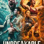 Buttery Bros Lançam UNBREAKABLE, Documentário Sobre as Finais do World Fitness Project