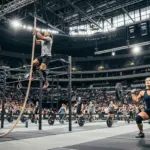 World Fitness Project inicia em Londres: Workouts Revelados