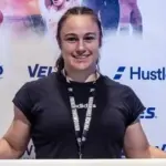 Redenção em Paris: Mirjam von Rohr Supera Trauma, Vence o French Throwdown e Garante Vaga nos CrossFit Games 2026